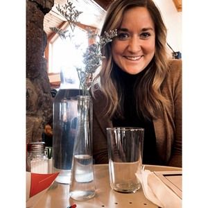 Meet your Posher, Ally